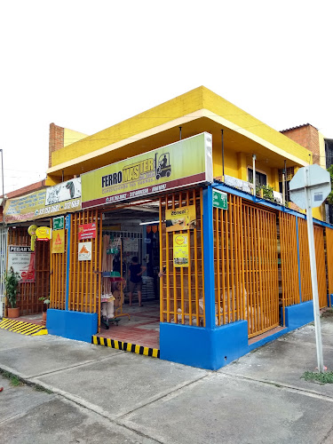 Ferromaster del Valle - Ferretería en Cali
