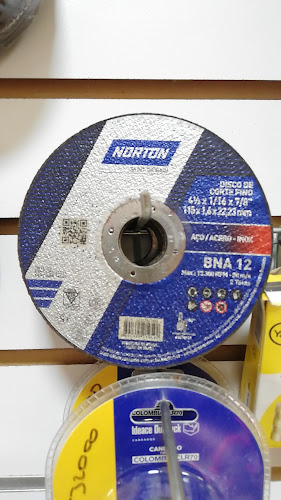 Ferromateriales Arcila - Ferretería en Cali