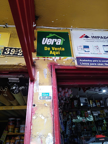 Ferromateriales Beta - Ferretería en Cali