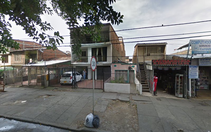 FERROMATERIALES DE Occidente - Ferretería en Cali