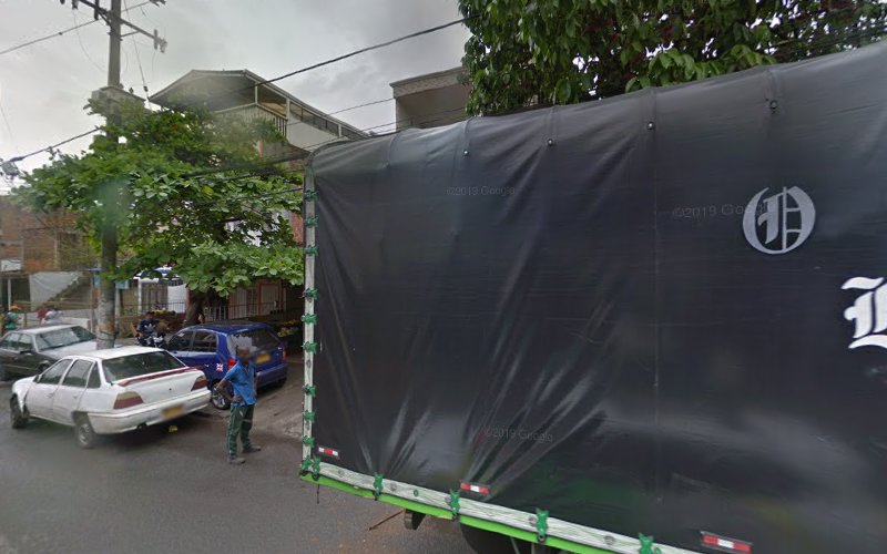 ferromateriales el competidor del sur - Tienda de materiales para la construcción en Cali