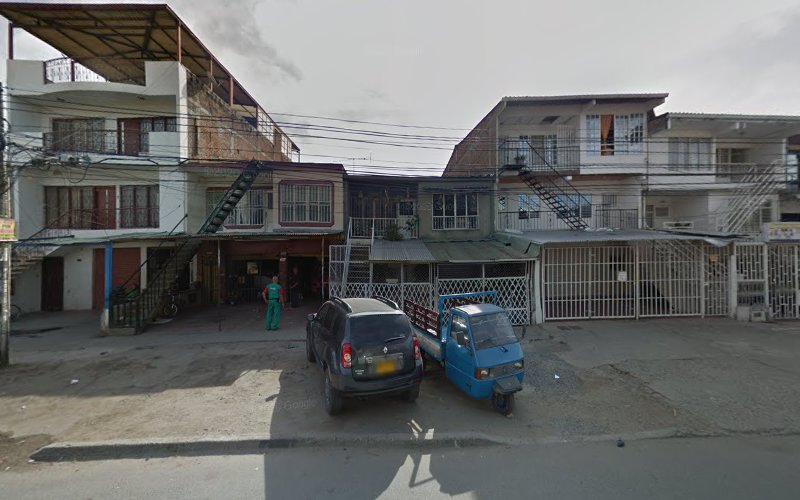 Ferromateriales El Futuro Sociedad Por Acciones Simplificada - Tienda de materiales para la construcción en Cali