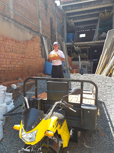 Ferromateriales El Mortiño - Ferretería en Cali