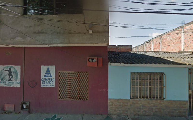 Ferromateriales El Platacho - Ferretería en Cali