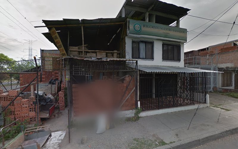 Ferromateriales El Tesoro - Ferretería en Cali