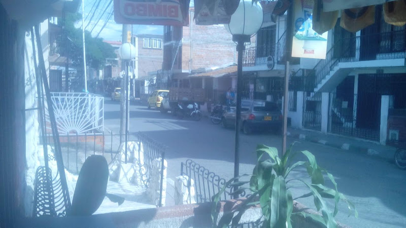 Ferromateriales Floralia - Tienda de artículos para el hogar en Cali