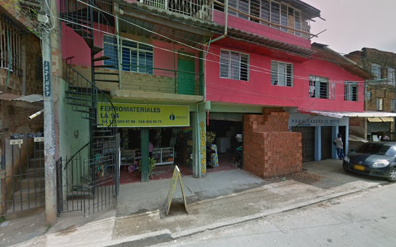 Ferromateriales La 94 - Ferretería en Cali