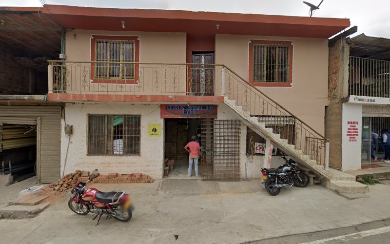 FERROMATERIALES LA 99 - Ferretería en Cali