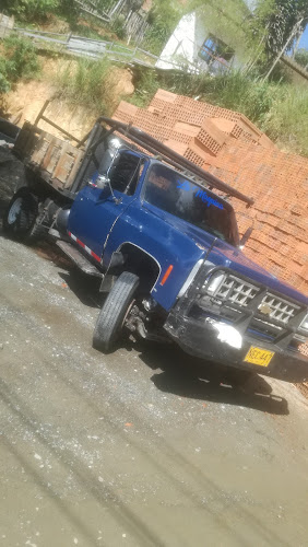 Ferromateriales La Novena - Ferretería en Cali