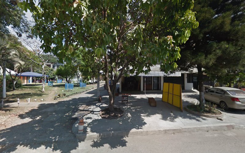 Ferromateriales La Nueva Base - Ferretería en Cali