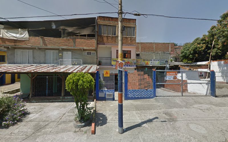 Ferromateriales Lucho - Ferretería en Cali