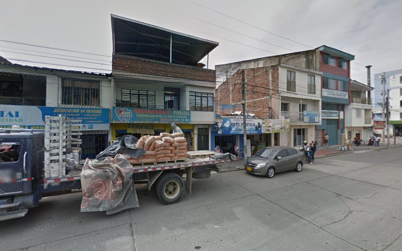Ferromateriales Posada - Tienda general en Cali