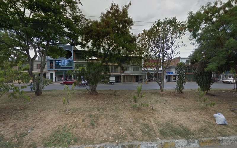 Ferromateriales san Jose - Ferretería en Cali