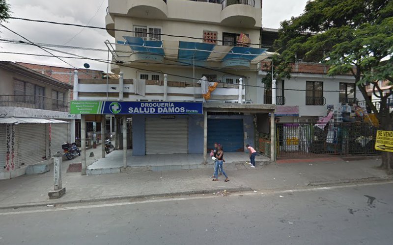 Ferromateriales Seltec - Ferretería en Cali