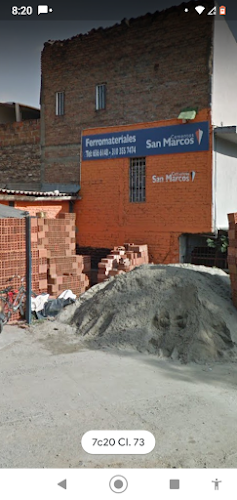 Ferromateriales - Ferretería en Cali