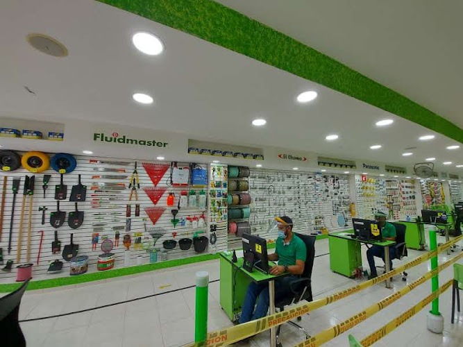 Ferromedellín Punto de Venta - Tienda de herramientas en Cali