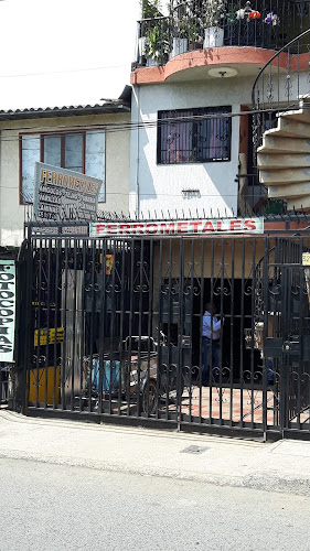 FERROMETALES - Ferretería en Cali