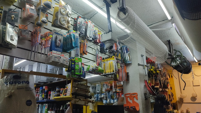 Ferromiscelanea JC - Ferretería en Cali