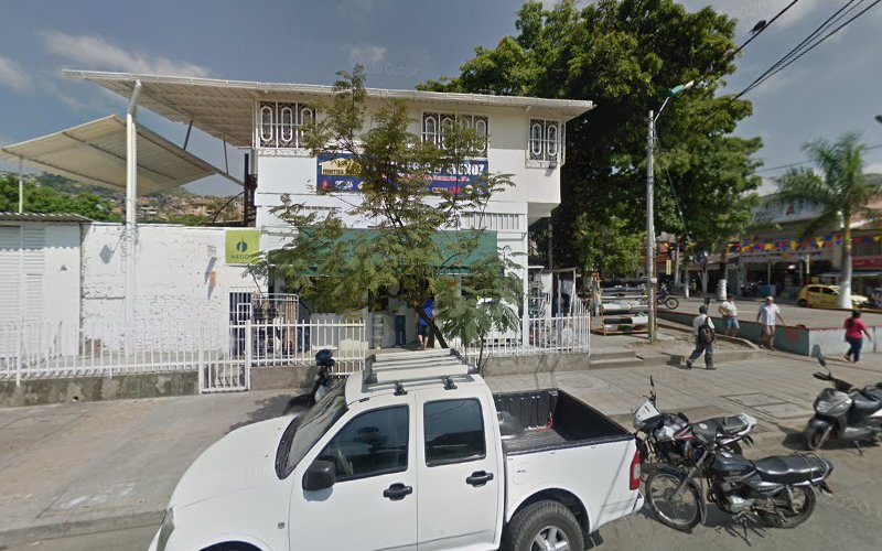 FerroMiscelanea Muñoz - Ferretería en Cali