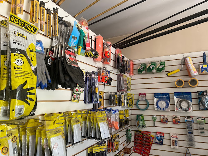 Ferromiscelanea shelo - Tienda de herramientas en Cali