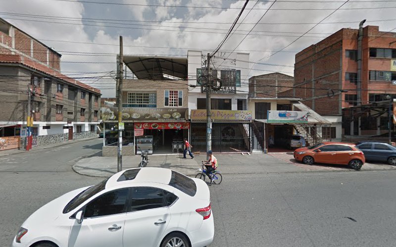 FERROPINTURAS DEL NORTE - Ferretería en Cali