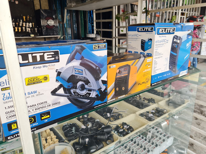 Ferropinturas Dominik - Ferretería en Cali