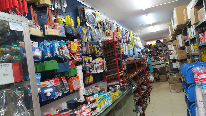 FERROPINTURAS GUADALUPE - Ferretería en Cali