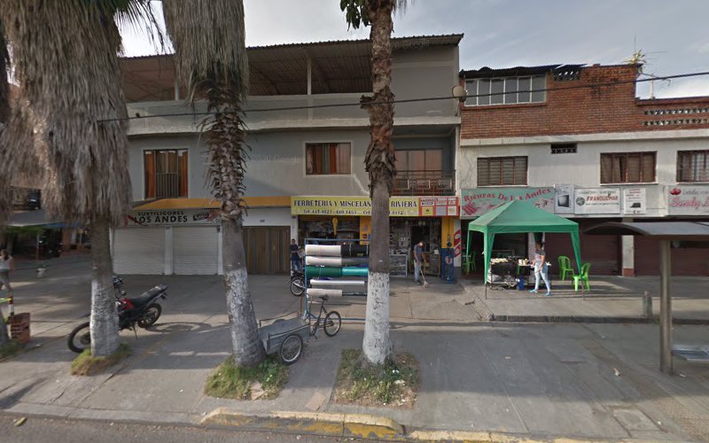 Ferropinturas San José - Tienda de herramientas en Cali