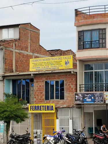Ferrosuministros del Valle - Ferretería en Cali