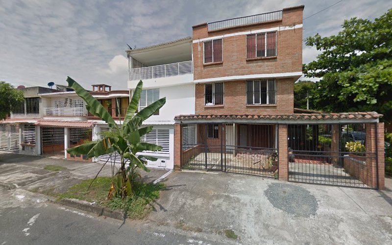 Ferrovariedades Industriales S.A.S. - Ferretería en Cali