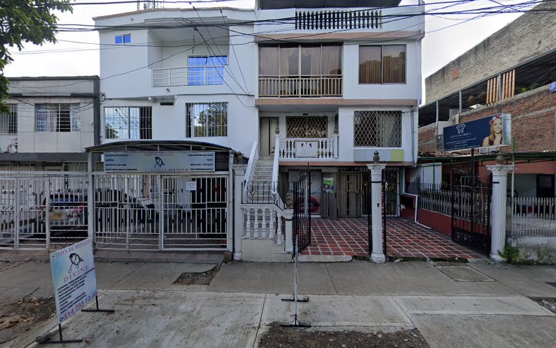 ferrovariedades La 52 - Ferretería en Cali