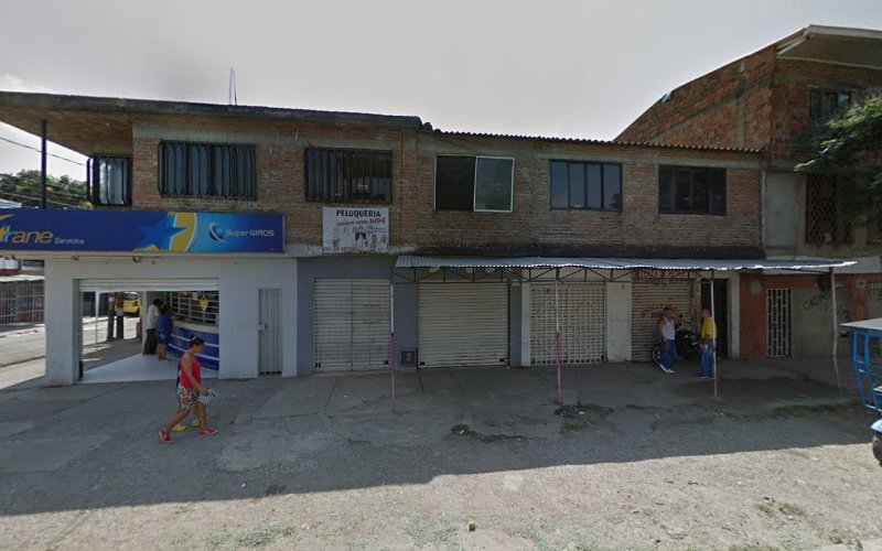 Ferrovariedades Lucho - Tienda de herramientas en Cali