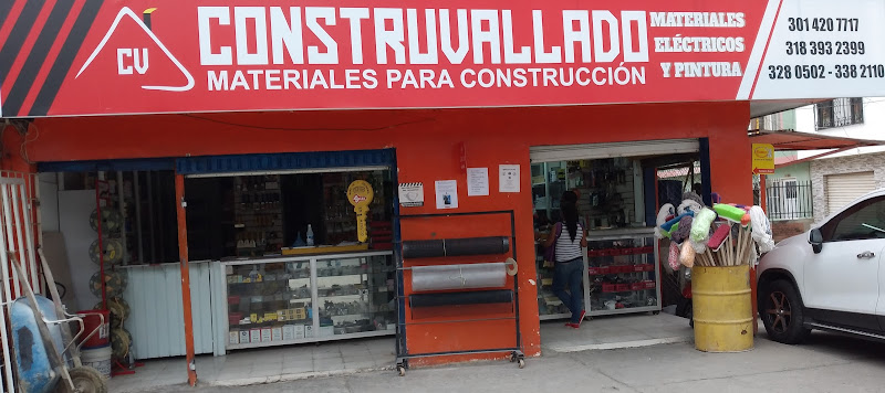 FERROWIL - Tienda de herramientas en Cali