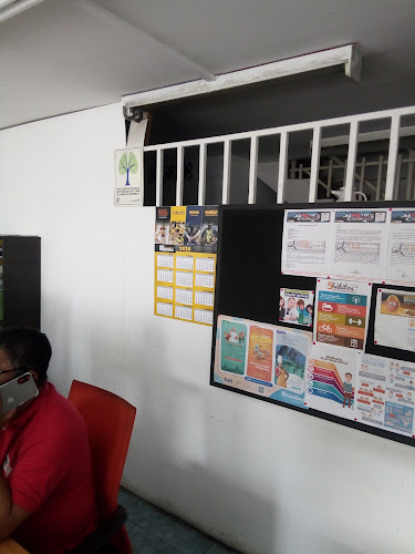 FERTEC COLOMBIA S.A.S. - Ferretería en Cali