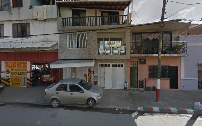 fertuberias - Ferretería en Cali