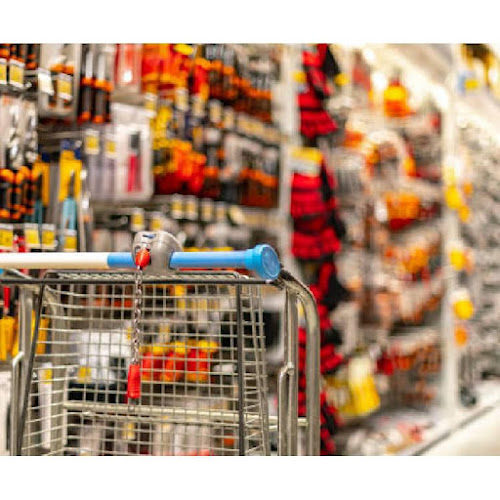 FIVALLE - Ferretería en Cali