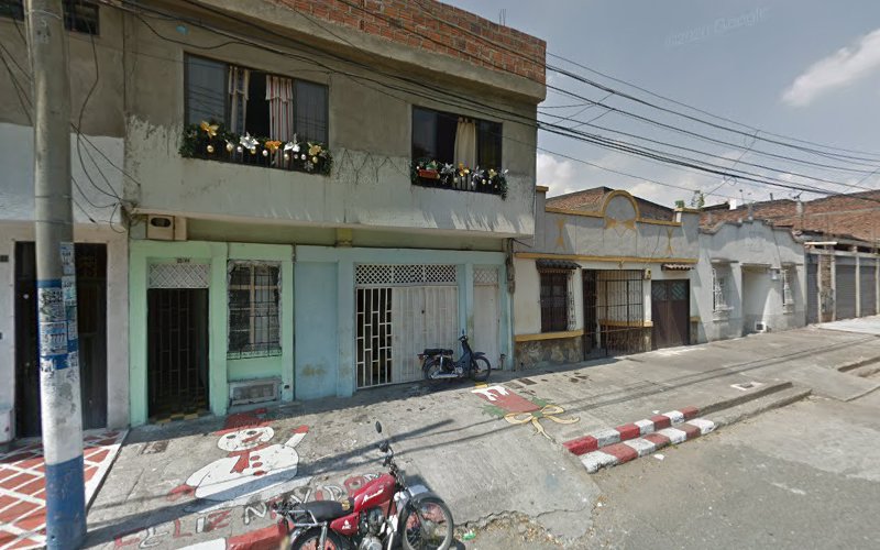 GRUPO BOXI DE COLOMBIA - Ferretería en Cali