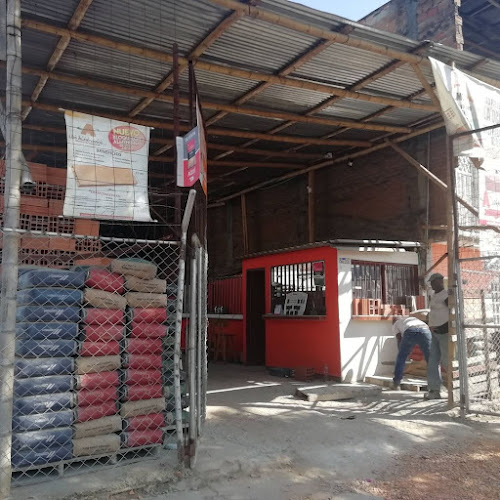 Grupo Ferretero Pyd SAS - Ferretería en Cali