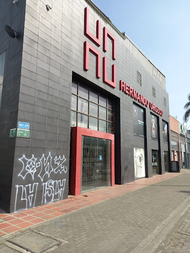 HERNANDO OROZCO Y CIA S.A.S. - Tienda de artículos para el hogar en Cali