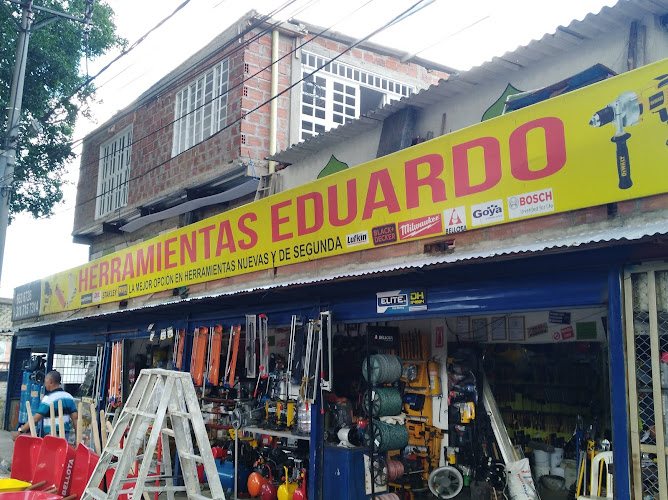 herramientas eduardo - Tienda de herramientas en Cali