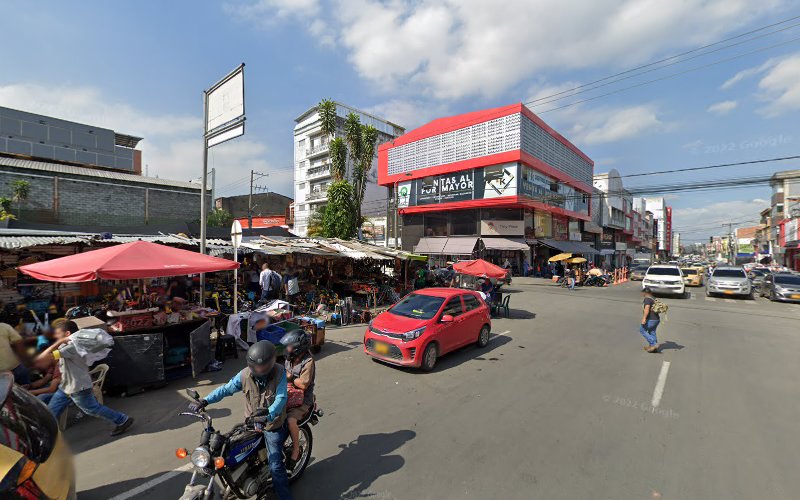 Herramientas el mono - Comercio en Cali