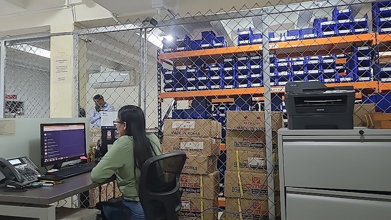 Herratec S.A.S - Tienda de herramientas en Cali