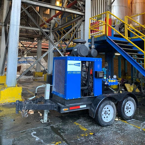 Hidrolavado de Occidente S.A.S. - Ferretería en Cali