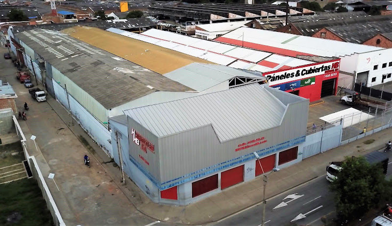 Hierros HB Cali - Ferretería en Cali