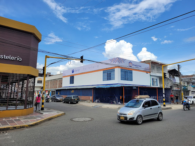 HOME STORE ORIENTE - Tienda de herramientas en Cali