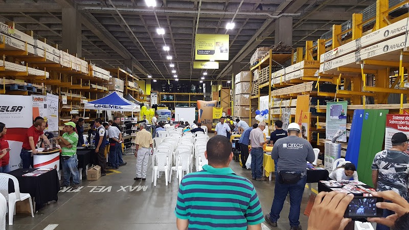 Homecenter | Cali Norte - Tienda de materiales para la construcción en Cali