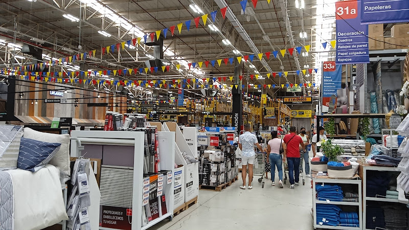 Homecenter | Cali Sur - Tienda de materiales para la construcción en Cali