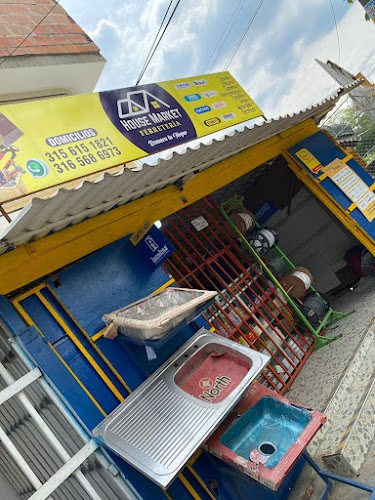 House Market Ferreteria - Tienda de herramientas en Cali