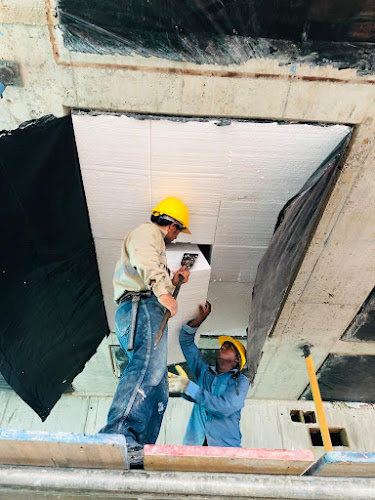 Icopor para Construcción | icopor Cali | laminas - Ferretería en Cali