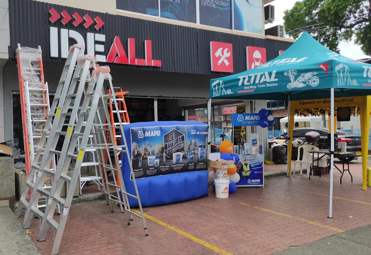 ideall-alameda - Ferretería en Cali